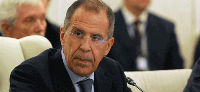 Lavrov ve Çavuşoğlu, Libya'da askeri faaliyetlerin derhal durdurulmasından yana