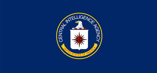 CIA'in 13 milyon belgesi erişime açıldı