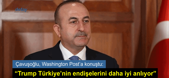 "Gülen'in iadesi için olumlu yanıt bekliyoruz"