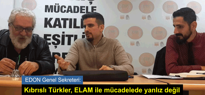 "Çözüm masada, barış sokakta olacak"