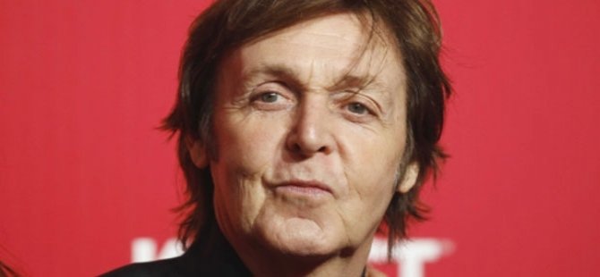 The Beatles grubundan Paul McCartney, Sony'ye dava açtı