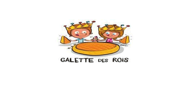 Fransız Kültür Derneği “Galette Des Roıs” gecesi düzenleyecek