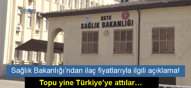 “Türkiye kaynaklı zammın yansıtılması kaçınılmaz”
