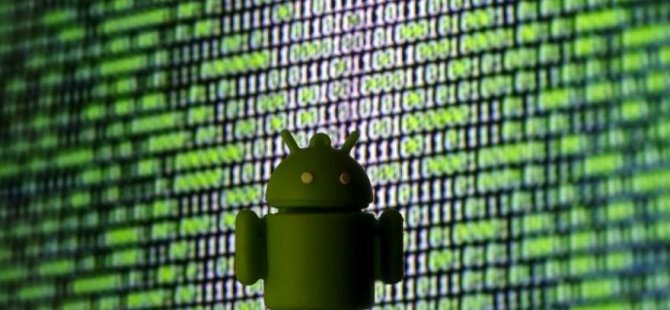 Android Kullanıcılarına Güvenlik Uyarısı