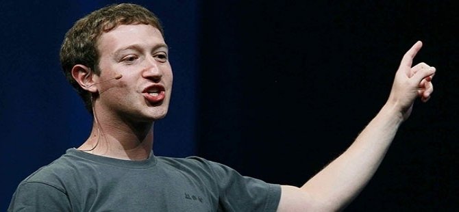 Facebook'un kurucusu Zuckerberg, Trump'ı kızdıran Twitter'ı eleştirdi