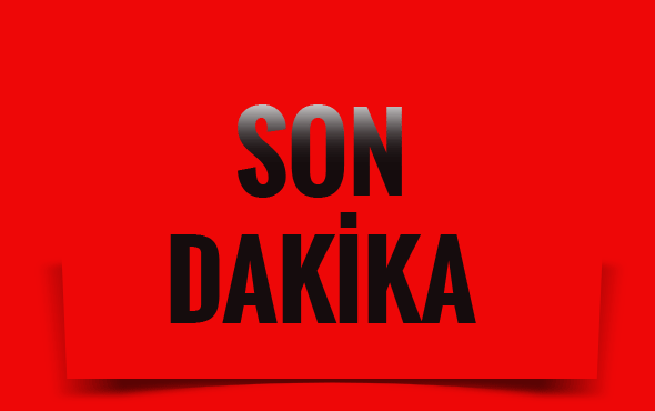 Ozanköy'de iş kazası, 4 metre yüksekten düştü