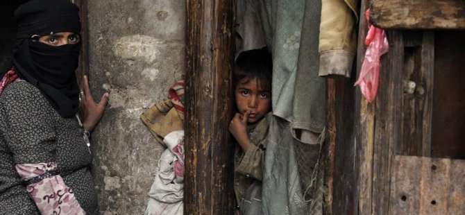 BM'den "Yemen halkı sessizce ölüyor" uyarısı