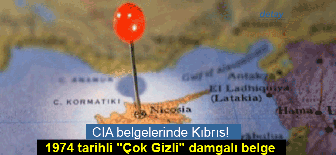 "Türkleri ve Sovyetleri bunun dışında tutmalıyız"