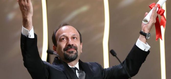 İranlı yönetmen Farhadi Oscar ödül törenini boykot ediyor