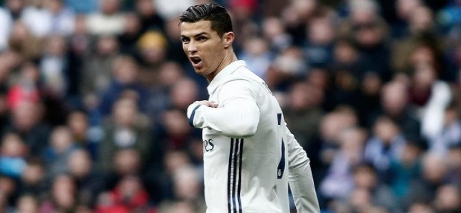 Real Madrid zirvedeki farkı açıyor