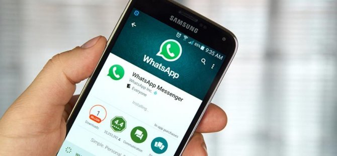 WhatsApp mesaj gönderemeyecek telefon modellerini güncelledi