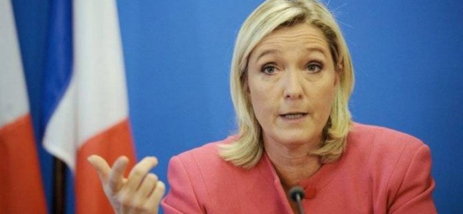 Le Pen'den Türkiye çağrısı: Neden başka demokrasilerin reddettiklerini kabul edelim?