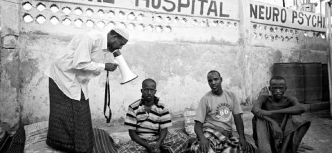 Güney Afrika'da 94 psikiyatri hastası kötü şartlar nedeniyle öldü