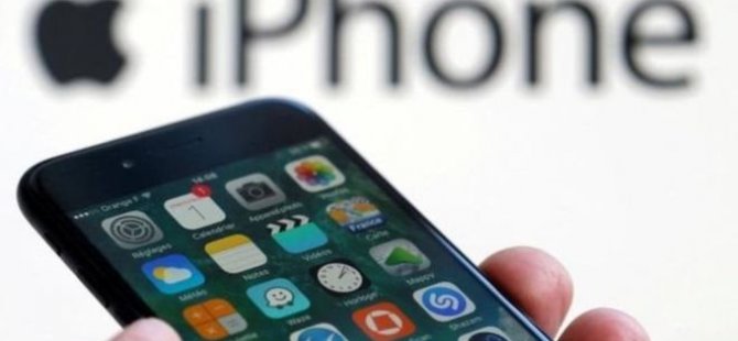 Apple 'Hindistan'da iPhone üretecek'