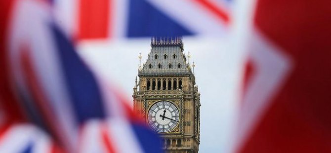 Avam Kamarası 'Brexit'i oylayacak