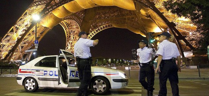 Fransa güvenlik sorununu gezici kameralarla çözecek
