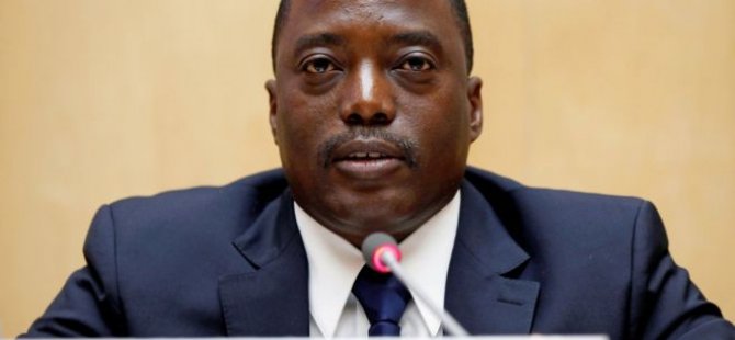 Demokratik Kongo Cumhuriyeti: Başkanın görev süresi doldu ama 'seçime para yok'