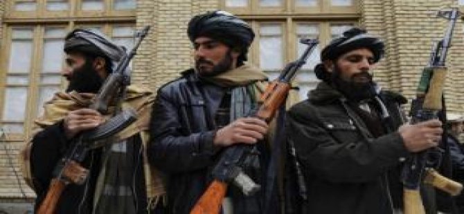 Afganistan'da kaçırılan 52 sivil serbest Bırakıldı