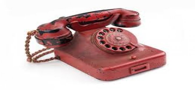 Hitler'in "Kırmızı Telefonu" açık artırmayla satılacak