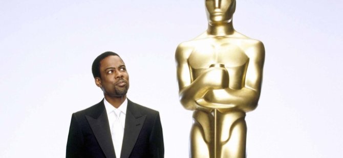 Siyahi oyuncular ilk kez Oscar'a tüm alanlarda aday