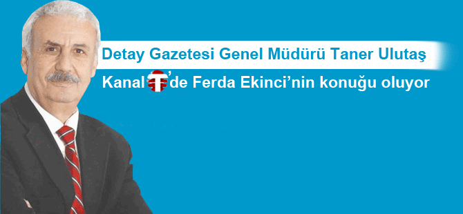 Ülke gündemini ve anketi değerlendirecek...