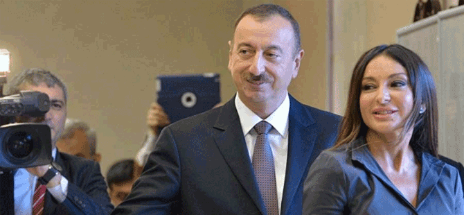 Berat Albayrak eşini yardımcı atayan Aliyev’i tebrik etti
