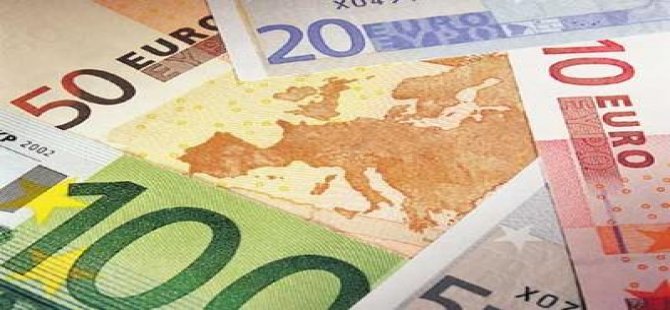 Güney Kıbrıs’ın hazine borcu 19 Milyar Euro