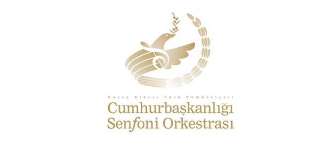 Cumhurbaşkanlığı Senfoni Orkestrası Gazimağusa’da konser verdi
