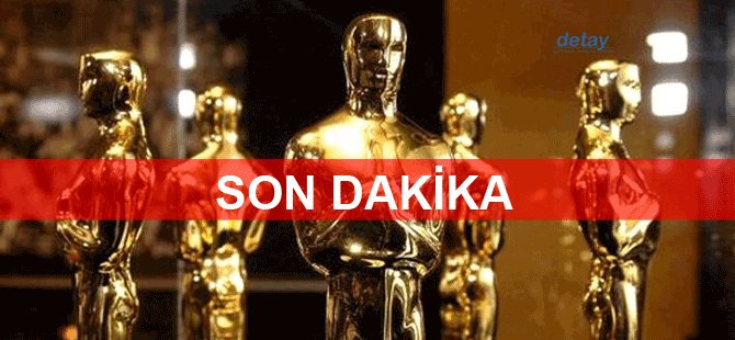 Oscar ödüllerinde bir ilk: Yanlış anons skandalı !!