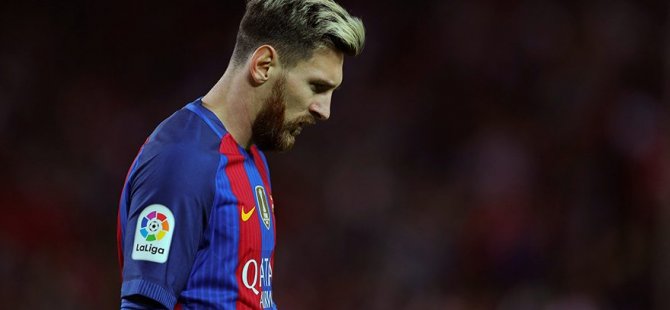 İzmir ekibi prensibe sadık: ‘Messi gelse almam’
