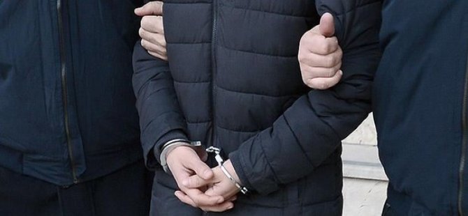 Gönyeli'de imam FETÖ'den tutuklandı!