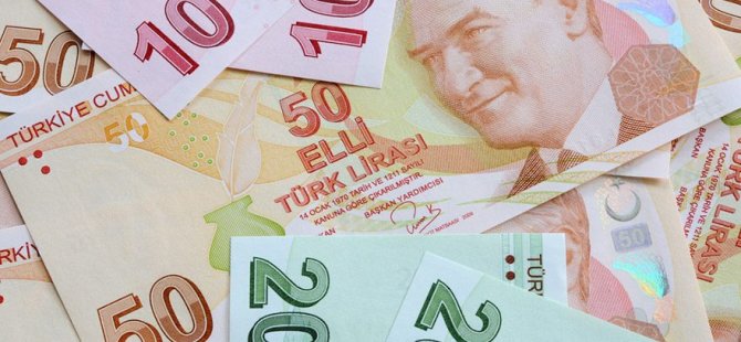 Standard & Poor's: Türk ekonomisi 2019'da daralacak