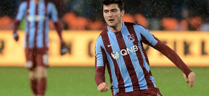 Trabzonspor Okay'ın sözleşmesini uzatmak istiyor