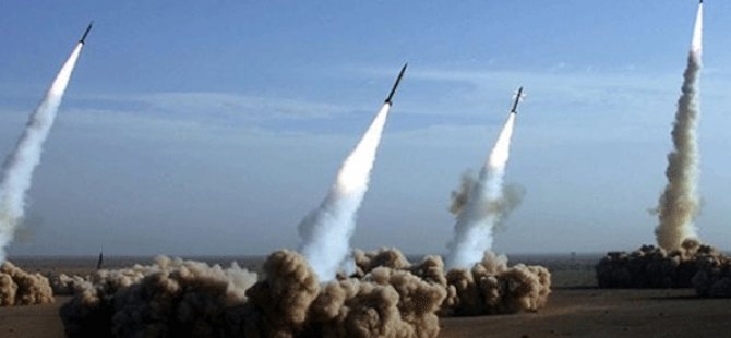 ABD: Kuzey Kore yine roket motoru denemesi yaptı