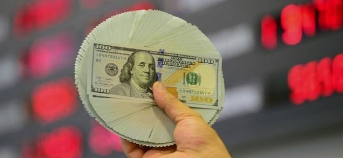 ING: Türk Lirası, dolar karşısında yüzde 25 düşük değerli