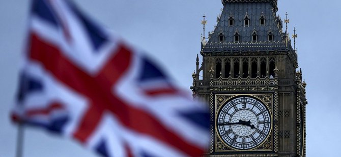 Cumhurbaşkanlığı: Birleşik Krallık’ın, Kıbrıs sorununu çözme konusundaki samimiyetini sorgulatır hale geldiğini üzülerek gözlemliyoruz