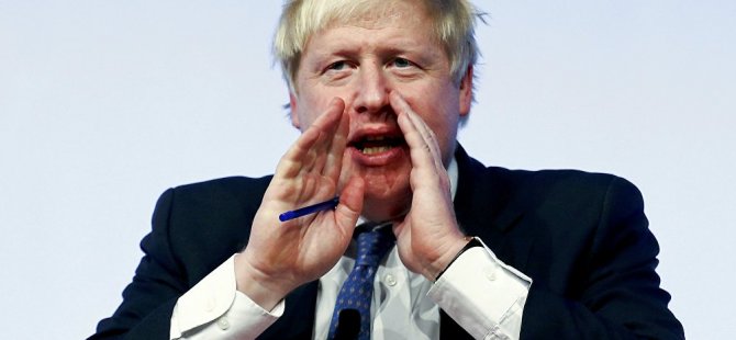 İngiltere'nin yeni Başbakanı Boris Johnson, kardeşini devlet bakanı yaptı