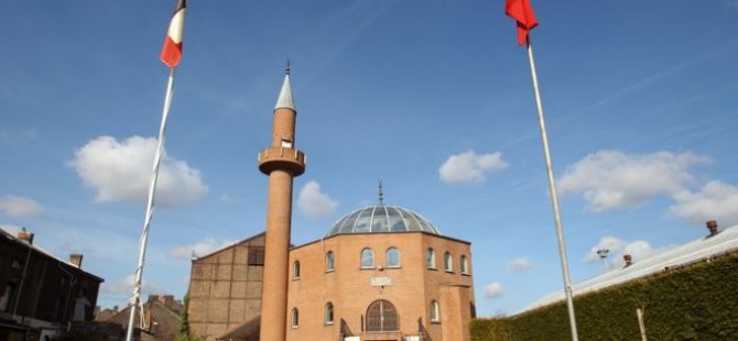Belçika'dan Türk imamlara vize engeli