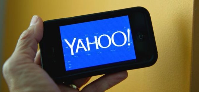 ABD'de Rus ajanlarına Yahoo'ya siber saldırı suçlaması
