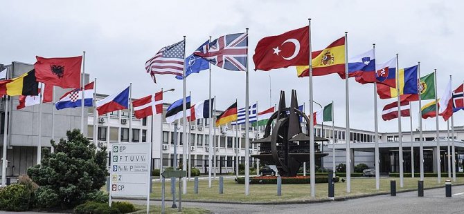 NATO üyeleri savunma harcamalarını artıracak