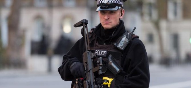 Londra saldırısıyla bağlantılı 7 kişi gözaltında