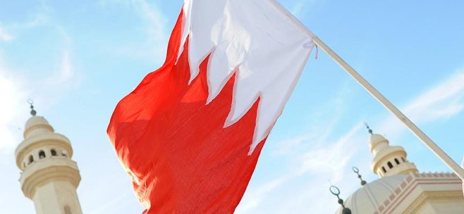 Bahreyn'de 3 terör sanığına idam cezası