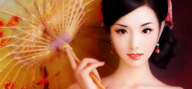 Antik Japon Gelenekleriyle Zayıf ve Sağlıklı Kalabilmenin 4 Sırrı