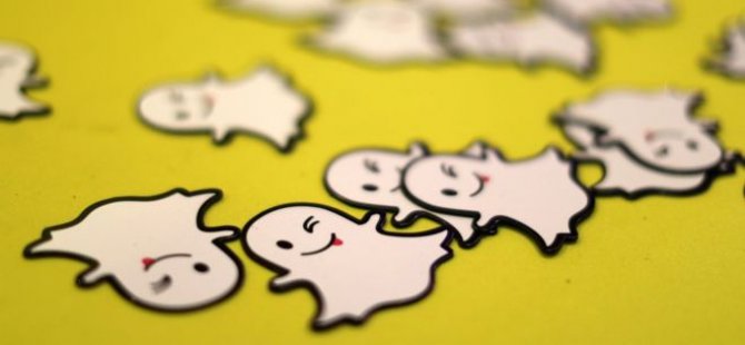 Snapchat, En Çok İzlenen İçerikleri Üreten Kullanıcılara 1 Milyon Dolar Dağıtacak