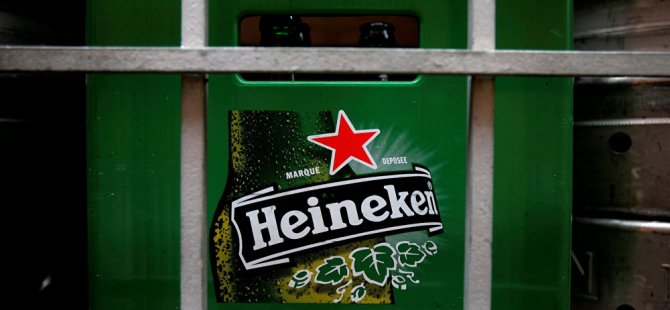 Heineken, Macaristan'daki bira tartışmasında geri adım attı