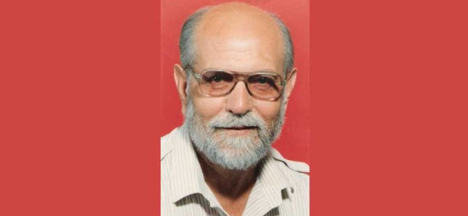 Hacı İsmail Sadıkoğlu ölümünün 21. yıl dönümünde anılacak