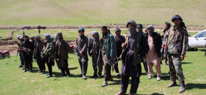Afganistan siyasi müzakerelere başlamak için 1500 Taliban mahkumu serbest bırakıyor