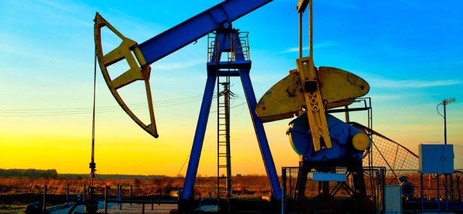 ABD'de petrol sondaj kulesi sayısı son iki yılın zirvesinde