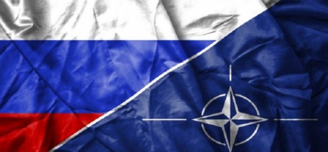 Rusya-NATO gerilimi tırmanıyor