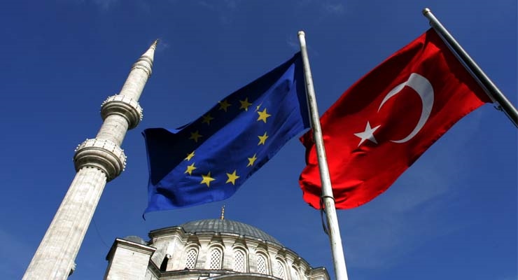 Son Dakika: Avrupa'dan 13 yıl sonra Türkiye ile ilgili önemli karar